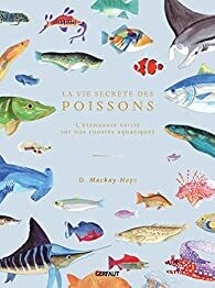 La vie secrète des poissons