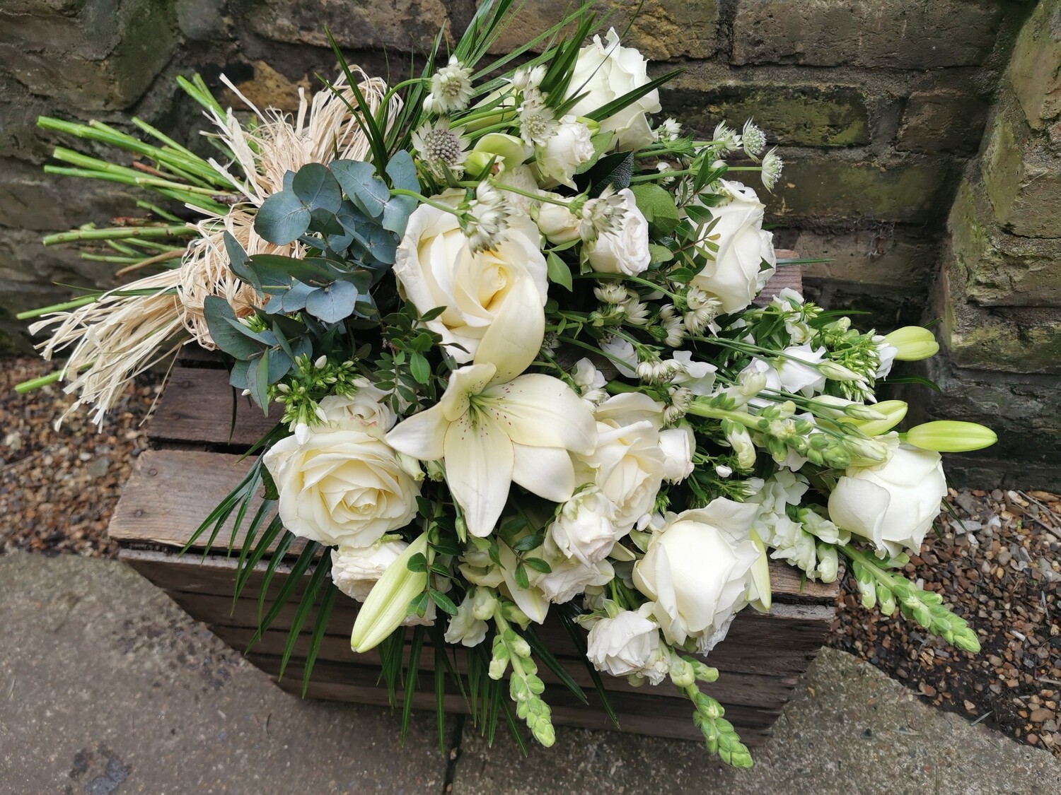 Natural tied sheaf Natural tied sheaf