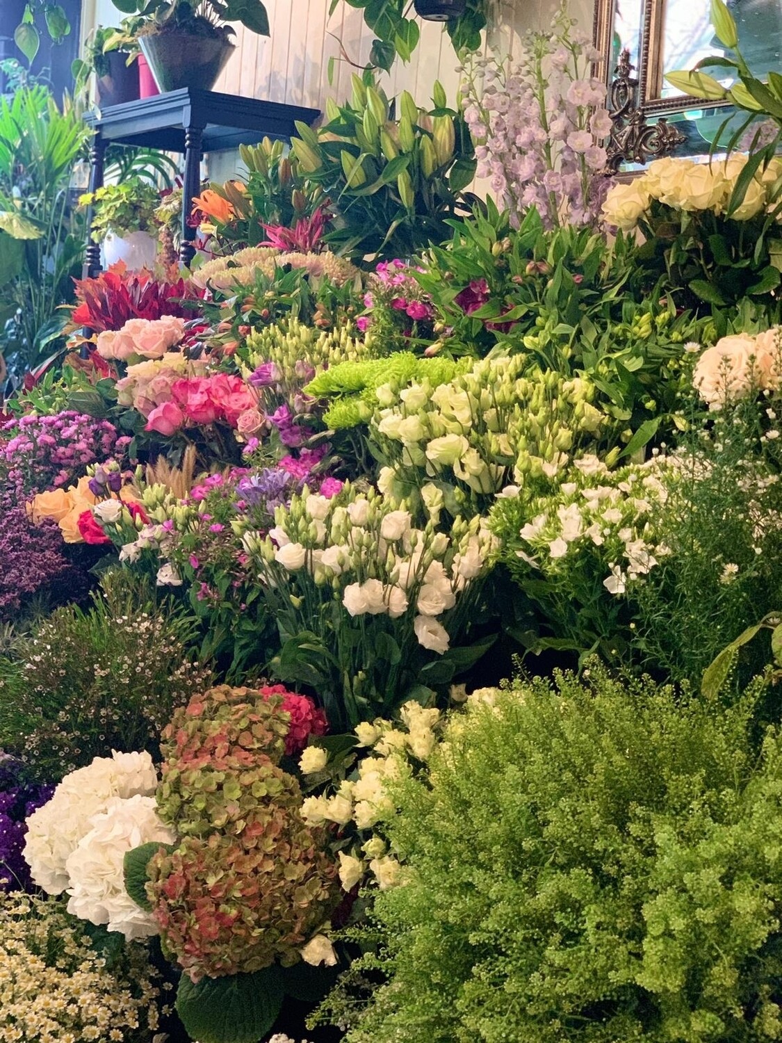 Florists finest choice