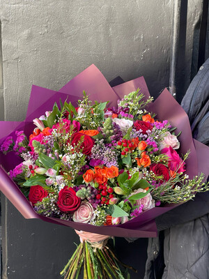 Gift Bouquets and arrangements