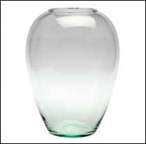 Glass Vase