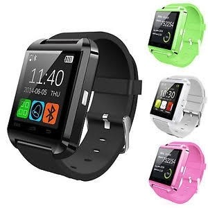 Wrist watch Wrist watch