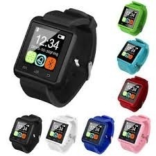 Smart wrist watch Smart wrist watch