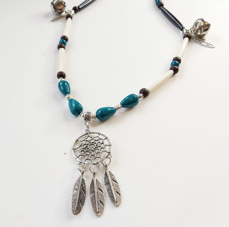 TRIBE Rhythm Beads for horse and rider TRIBE Rhythm Beads for horse and rider