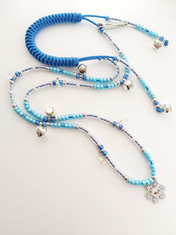 POLAR rhythm beads for horses and ponies POLAR rhythm beads for horses and ponies