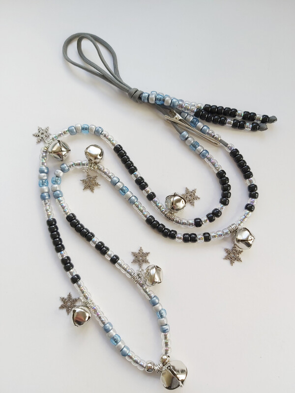 STELLA rhythm beads for horses and ponies STELLA rhythm beads for horses and ponies
