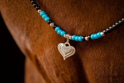 BRAVE Rhythm Beads for horses. 
