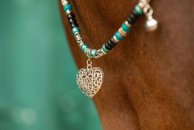 RHAPSODY rhythm beads for horses, ponies & equines