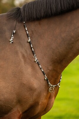 MOONDANCE rhythm beads for horses, ponies & equines 