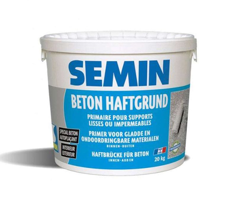 Грунтовка BETON HAFTGRUND