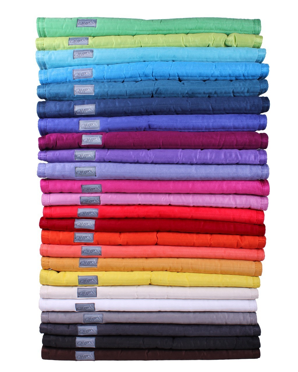 Mantilla "Shaped Puff Pad"