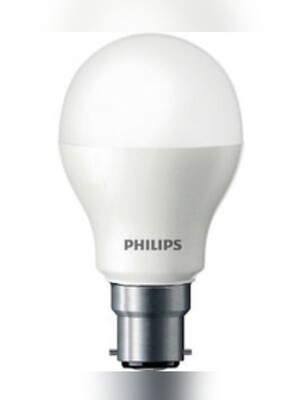 PHILIPS LED bulb 9watt