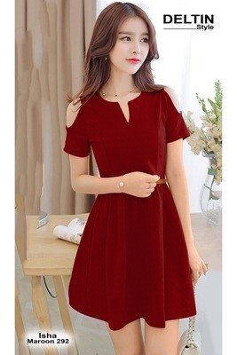 Exclusive New Designer Dress