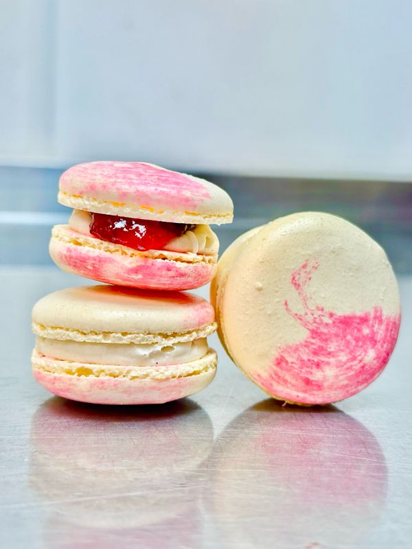 Strawberry Shortcake