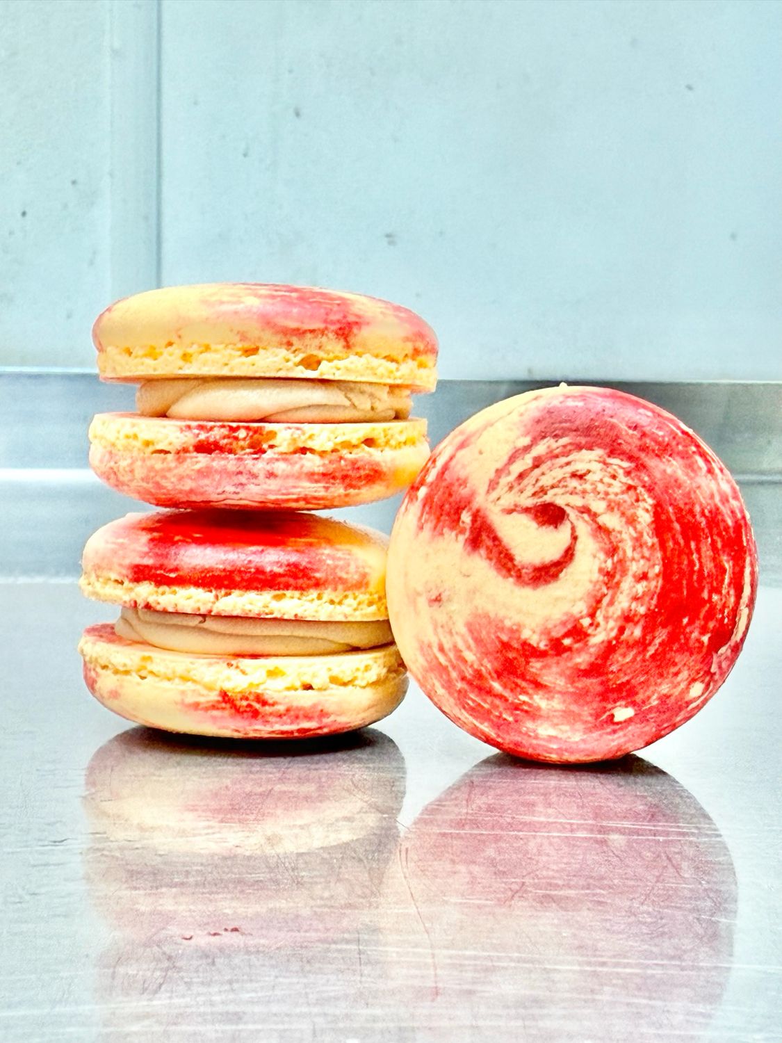 Blood Orange Earl Gray