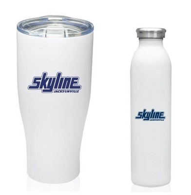 Stainless Steel Thermal Tumblers