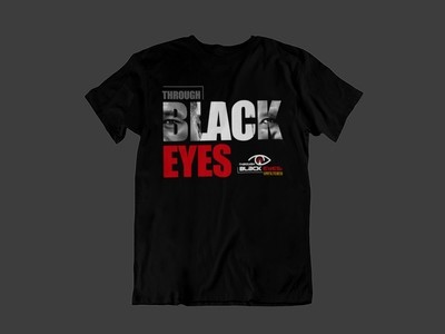 TBE: Unfiltered Dunn Brothers T-Shirt (black)