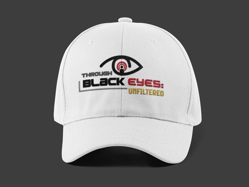 TBE: Unfiltered Hat (white)