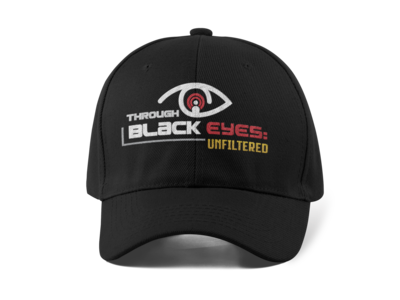 TBE: Unfiltered Hat (black)