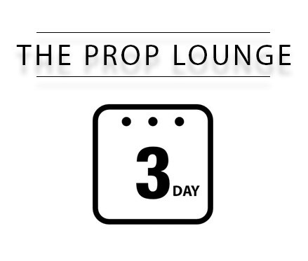 3-Day Access