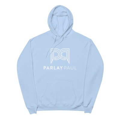 Parlay Paul Hoodie