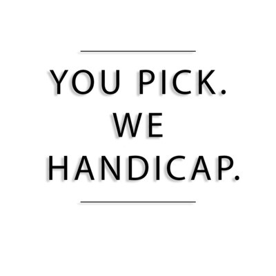 You Pick The Game