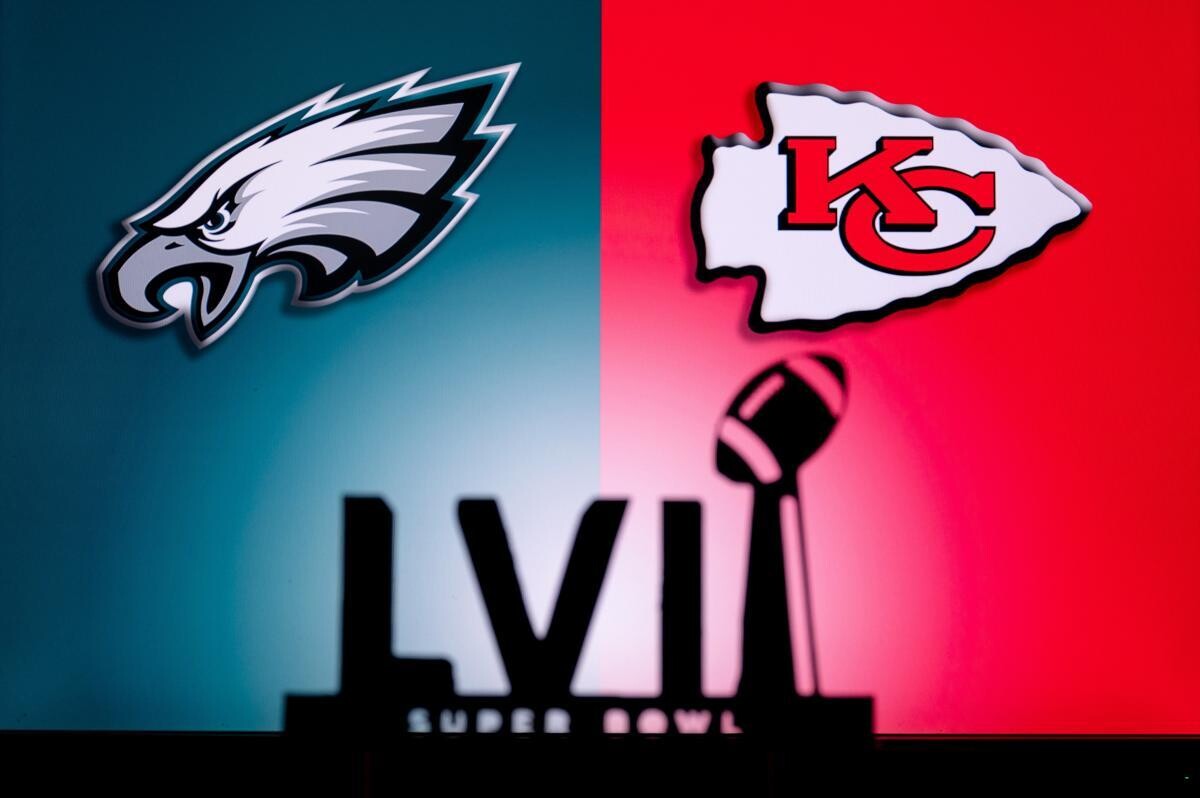 Super Bowl LVII Package