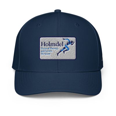 Adidas Performance Cap Holmdel PT (square) 
