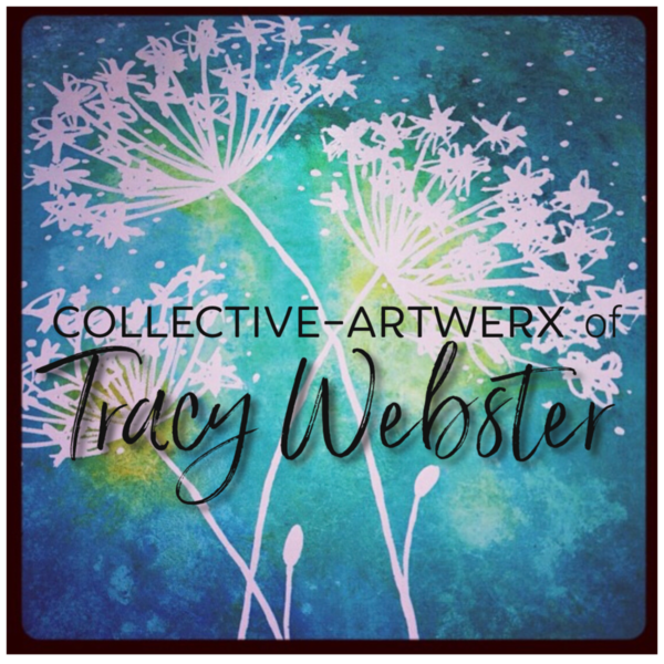 ARTwerx : Tracy Webster