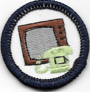 Communication Navy Border appx 1986-1998