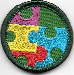 Creative Solutions Green Border 2001-2010