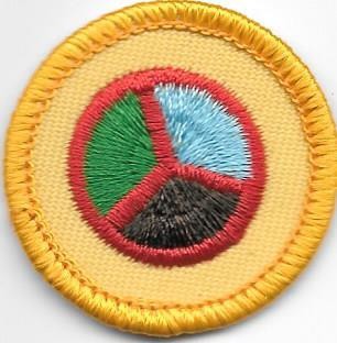 Ecology Yellow Border 1980-2000