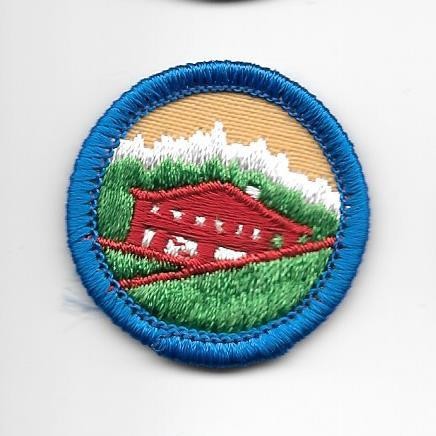 Hands Across the World Blue Border 1980-1989