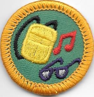 Outdoor Fun Yellow Border 1990-2000