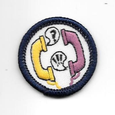 Talk Navy Border appx 1994-2000