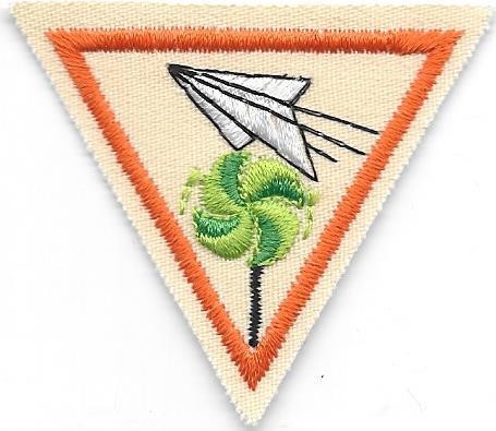 Movers Orange Border 1986-1999