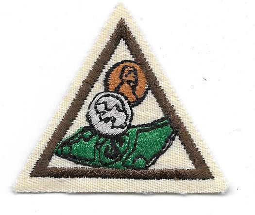 Penny Power Brown Border 2000-2010