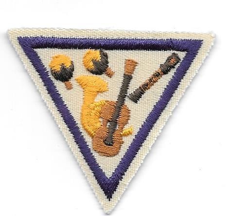 Sounds of Music Purple Border 1993-1999