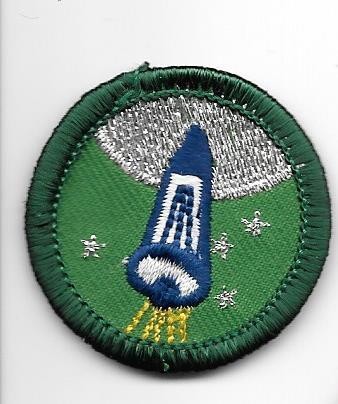 Aerospace Green Border 2001-2010