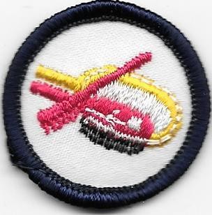 Looking Your Best Navy Border
