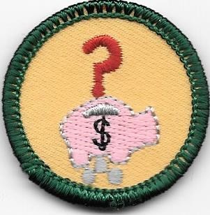 Money Sense Green Border 2001-2010