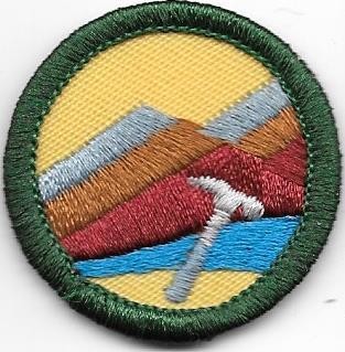 Rocks Rock Green Border 2001-2010