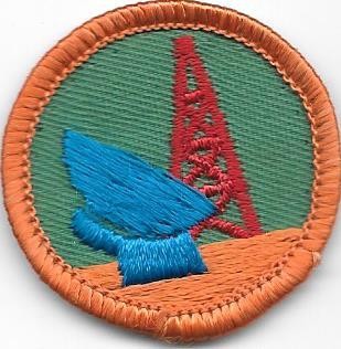 Science in Action Orange Border 1980-1998