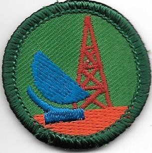 Science in Action Green Border 2002-2010