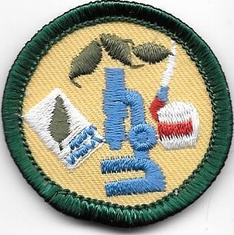 Science in Everyday Life Green Border 2001-2010