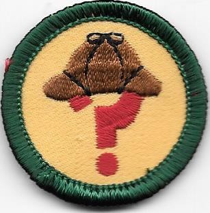 Science Sleuth Green Border 2001-2010