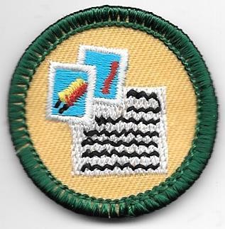 Communication Green Border 2001-2010