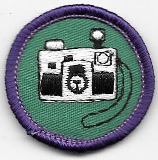 Communication Arts Purple Border 1980-1989