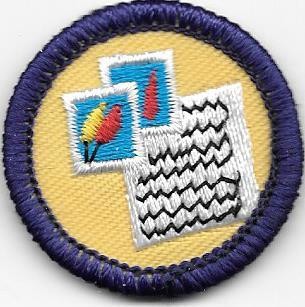 Communication Arts Purple Border 1990-1998