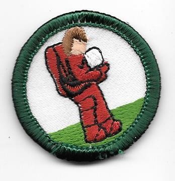 Discovery Technology Green Border 2001-2010